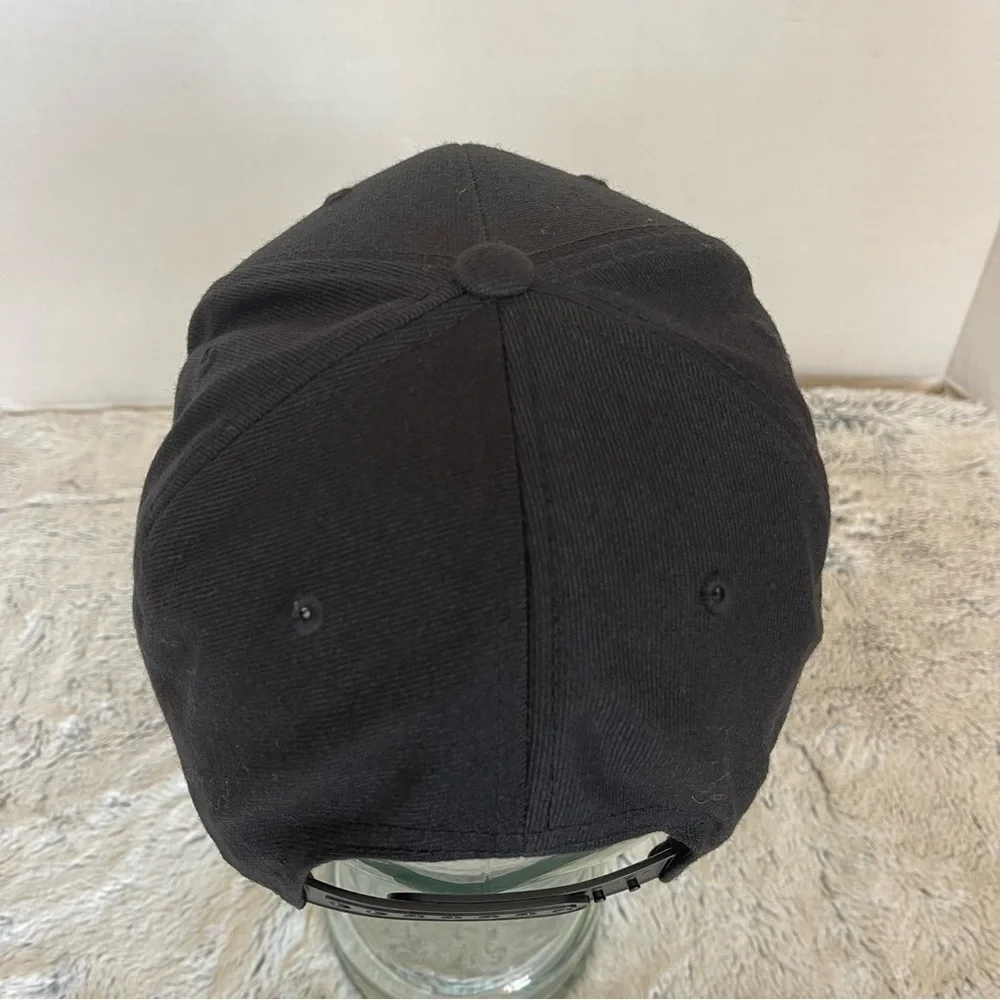 The Classic stylish black